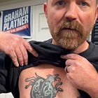 Graham Platner, Nazis, and the Need for Forgiveness