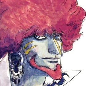 Kupo Chronicle #39 - Flaming Foil