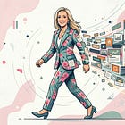 Your LinkedIn is your AI footprint 👣