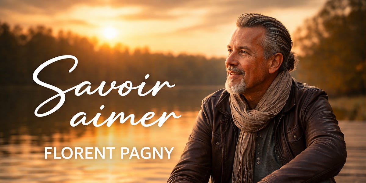 Florent Pagny "Savoir Aimer" : fais vibrer ton français en musique 🎶