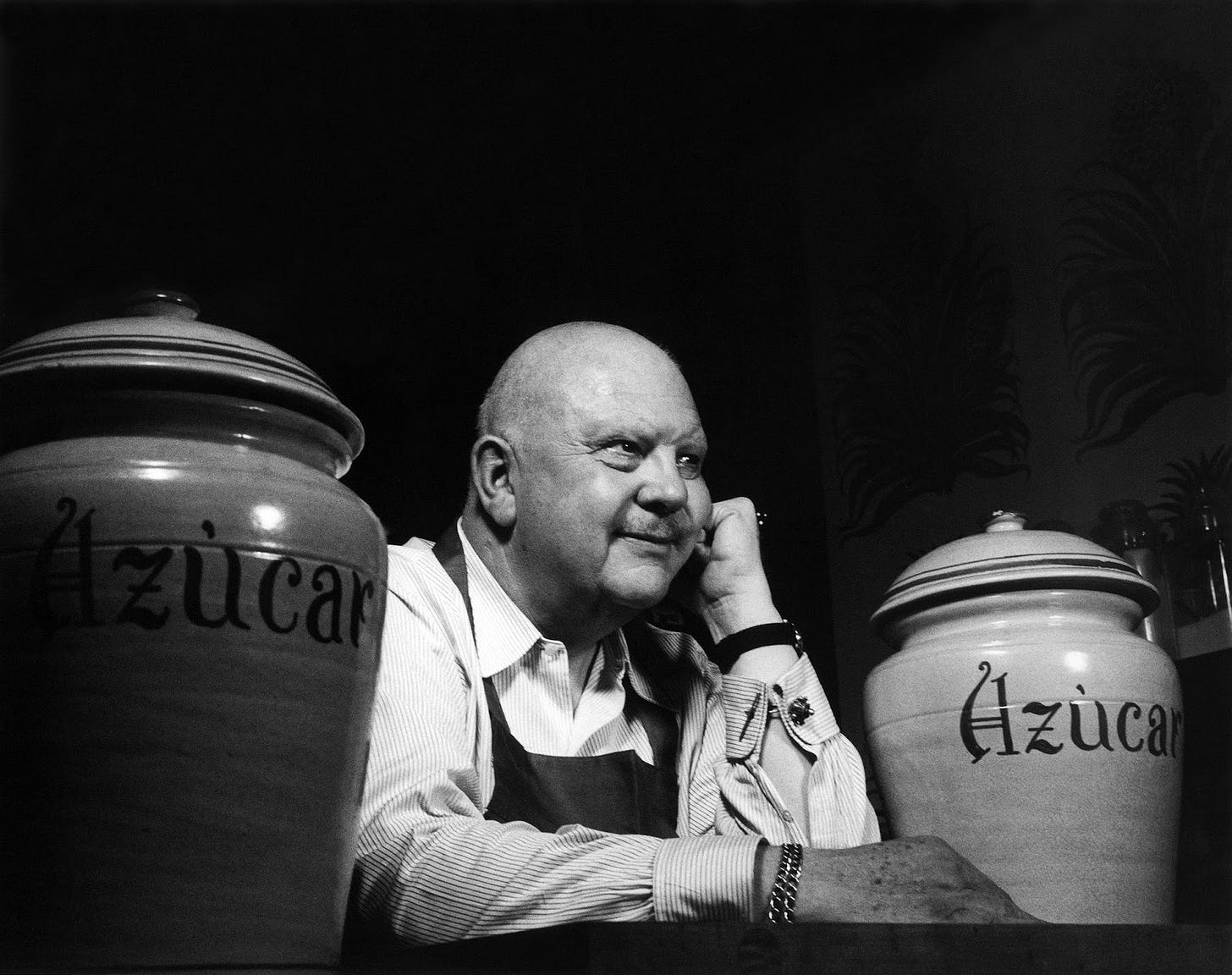 James Beard 1924 | In Memoriam | Reed Magazine