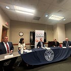 Mental health experts key on children, addiction, regional treatment