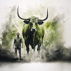 Anger Management — How To Tame The Raging Bull