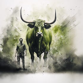 Anger Management — How To Tame The Raging Bull