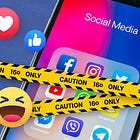 A Austrália Declarou Guerra ao Feed Infinito