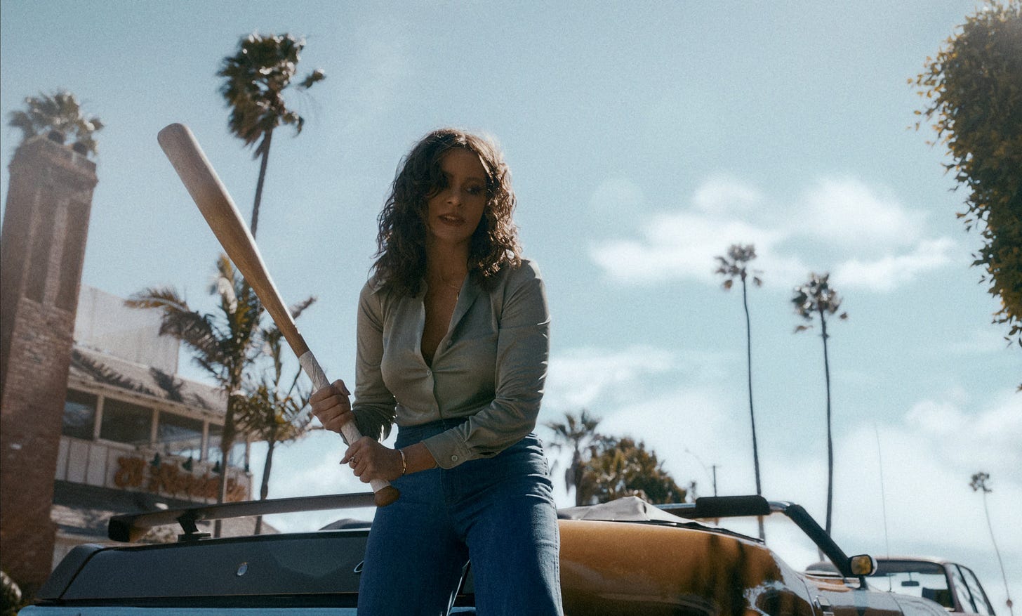 Netflix on X: "Sofía Vergara takes on the role inspired by Griselda Blanco,  the legendary 'Godmother' of the cartel world. Griselda premieres January  2024. https://t.co/QrfAD3dj0R" / X
