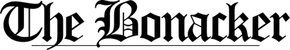 The Bonacker