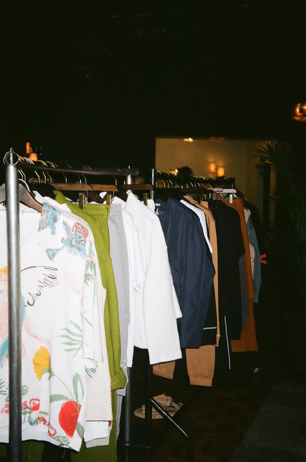 Our x NJAS x Soho House x Dada Gallery