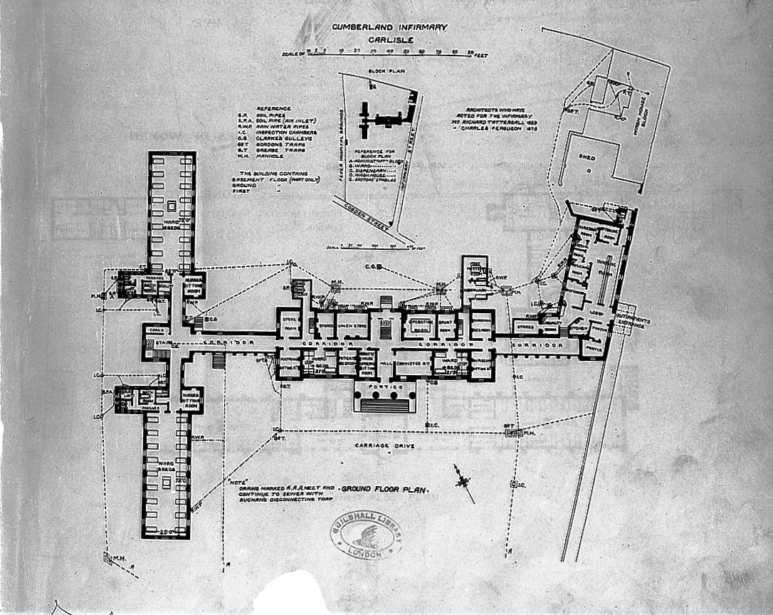 File:Cumberland Royal Infirmary Plan 1893.png - Wikimedia Commons File:Cumberland Royal Infirmary Plan 1893.png - Wikimedia Commons