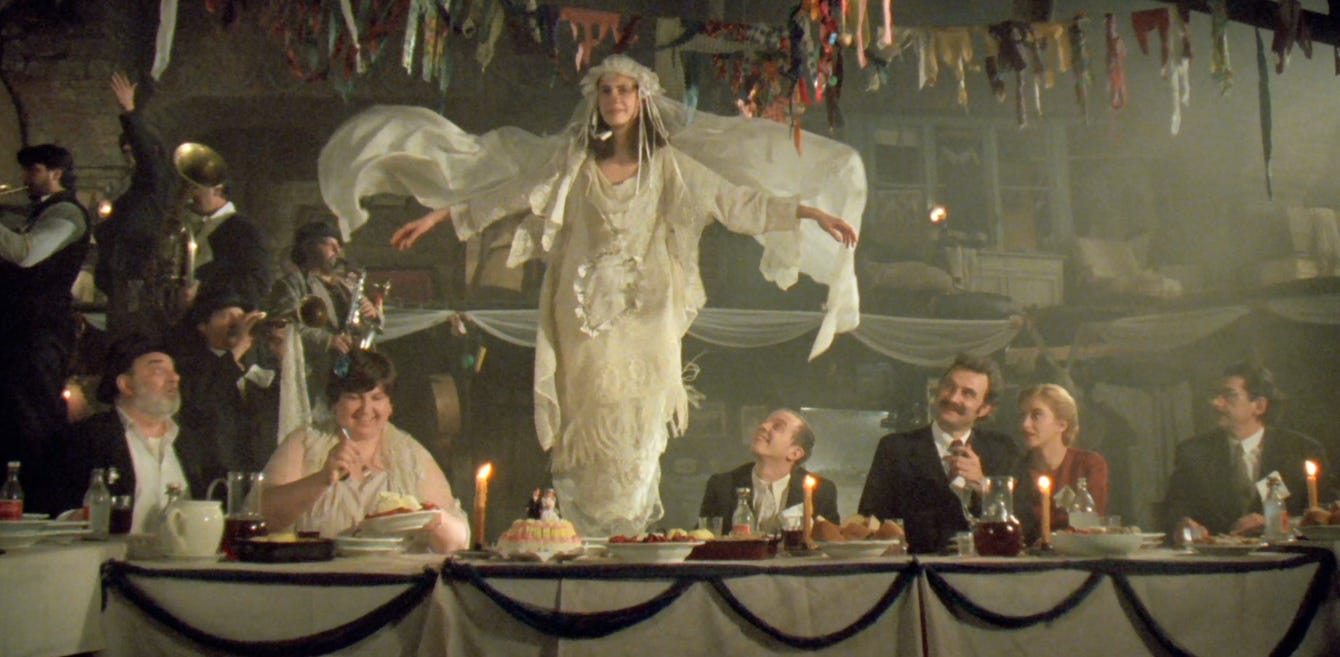 Underground | Film | Recensione | Ondacinema