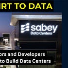 Data Center Development: The Road Ahead