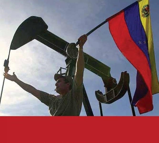How the U.S. Exploited Venezuela's Oil Dependence