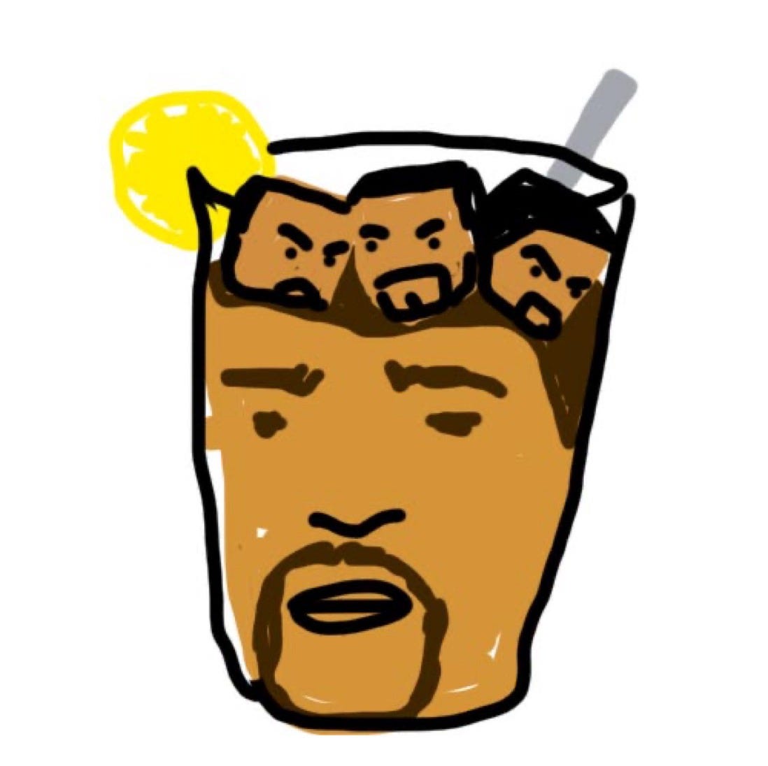 Substack profile picture for @holt