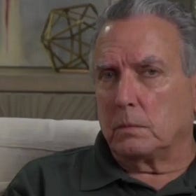 "This is murder and people need to wake up and speak out"— Pamela Goodman and Jeff Goodman Speak Out About the Death of Their Son Immediately Following Mandated J & J Jab