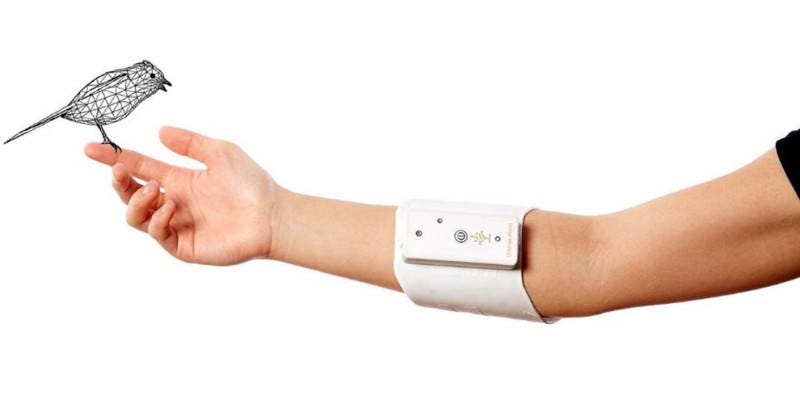 H2L Technologies Aims to Bring Metaverse Pain to Real Life