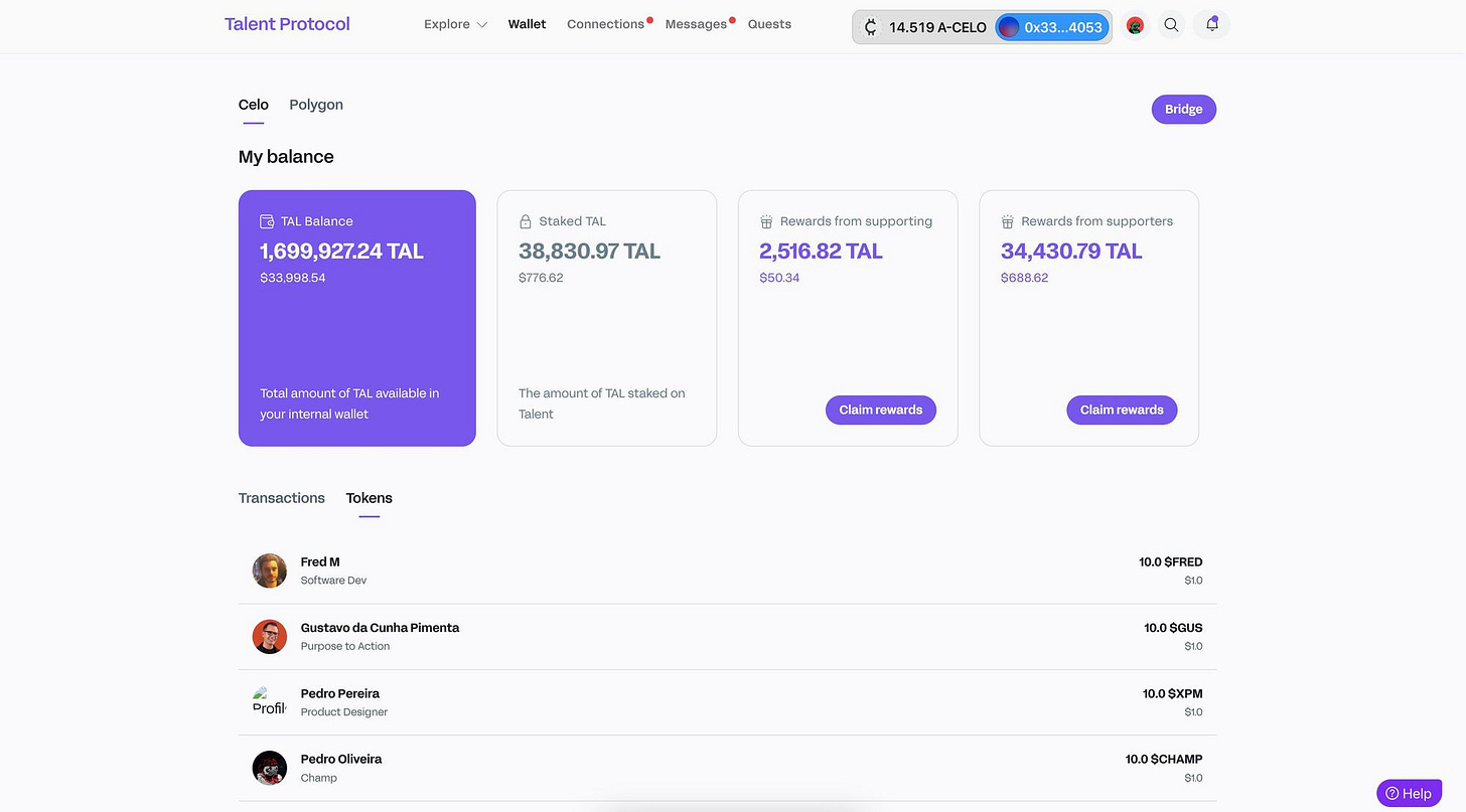 Community Call #19 - Welcome Season 4 🎯