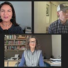 A Conversation About The Preparation w/Collapse Life and Susan Harley