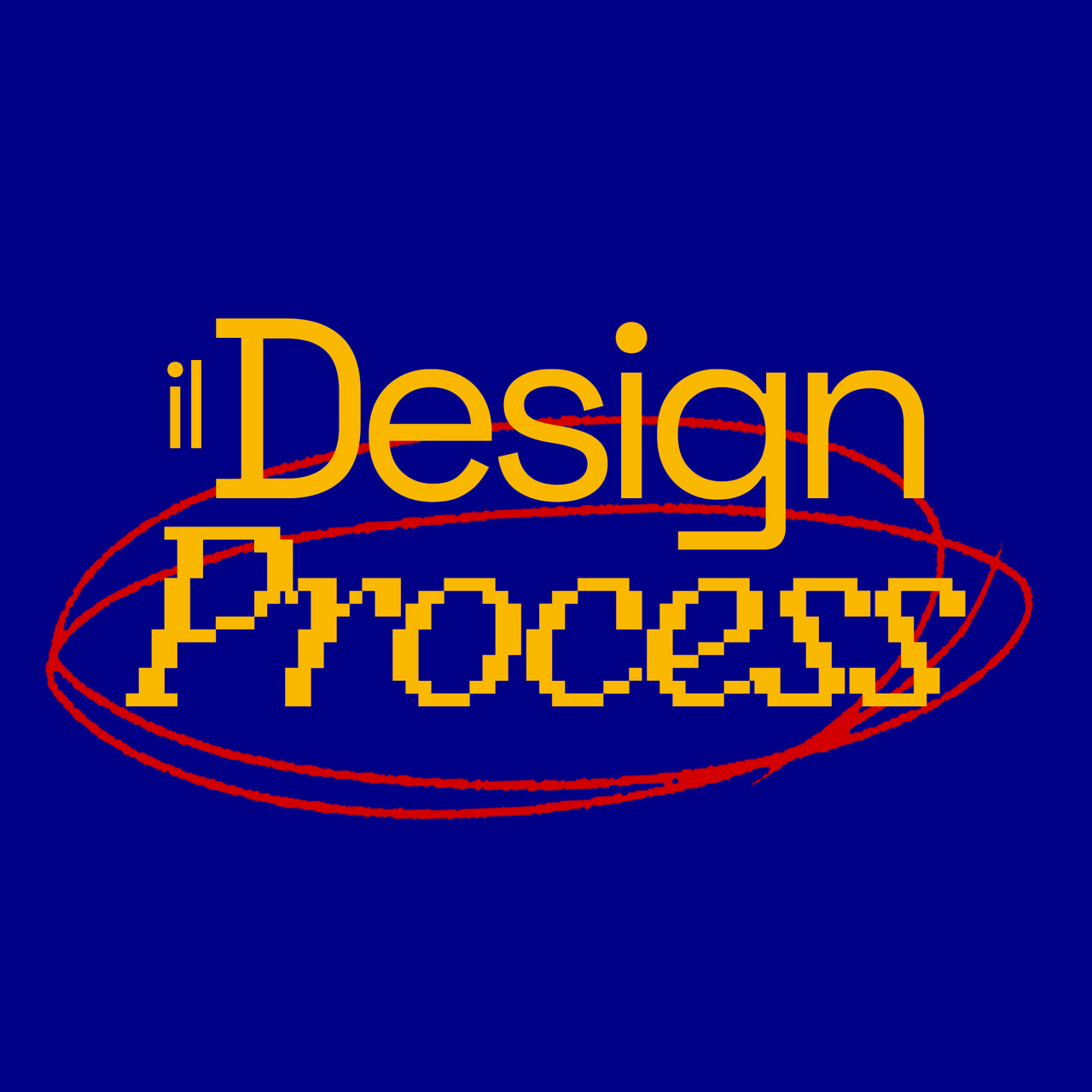 Il Design Process 