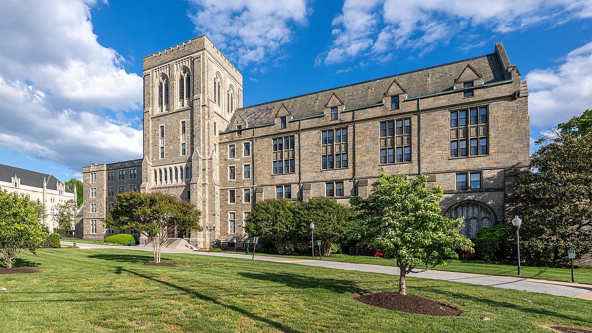 Report highlights ‘startling disconnect' between seminary formators, psychological experts