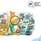 2025 Market Recap: The Trends That Quietly Shaped India and the World