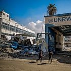 Israel strangles UNRWA in occupied Jerusalem, escalating assault on Palestinian survival