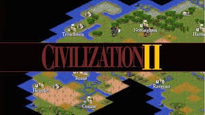 Let's Play Civilization II - [Civ 2: Ep ...