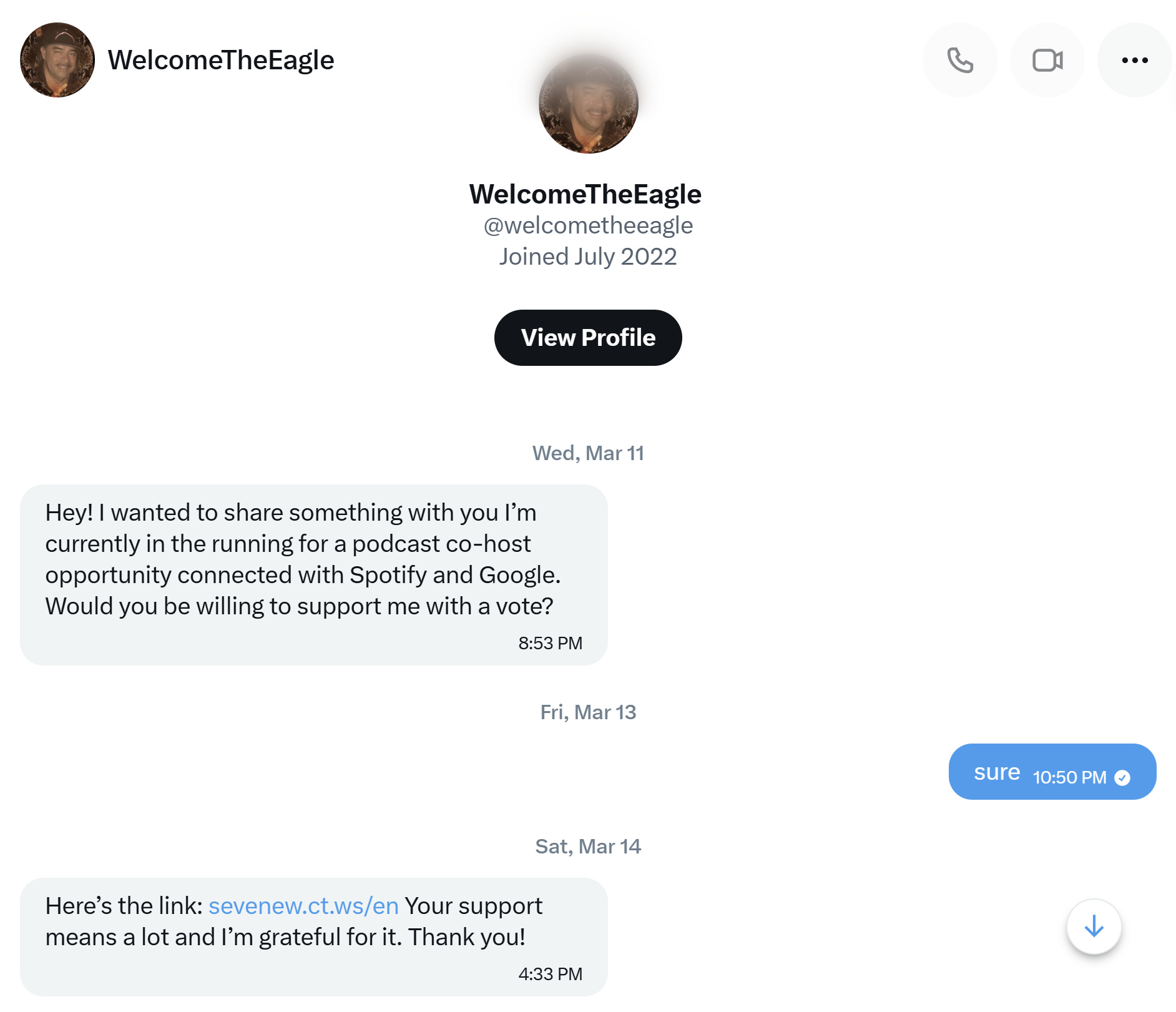 X Help How to lose your X account permanently! – Feeds Alternativas