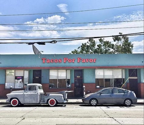 Images of Tacos Por Favor