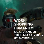 Workshopping Humanity.