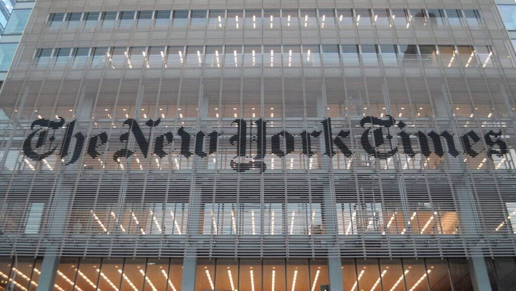 Amazon and The New York Times Ink AI Licensing Deal | What's Trending