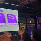 Fazer COM o cliente e não PARA o cliente