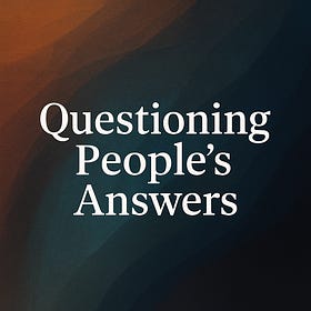 The Misunderstood Secret to Evangelism (Part 1)
