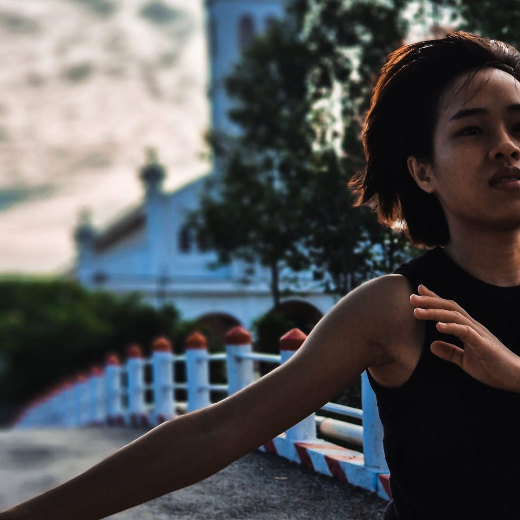 Nhà thờ nhỏ Nhà thờ nhỏ