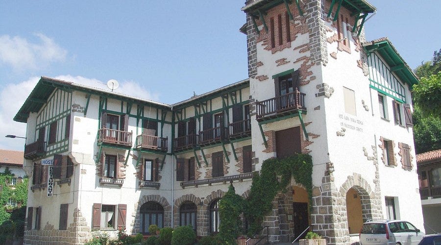 HOTEL AYESTARAN (Lecumberri): 2026 reseñas y precios