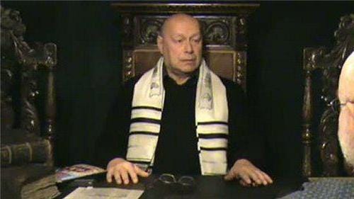 hodos edward davidovich