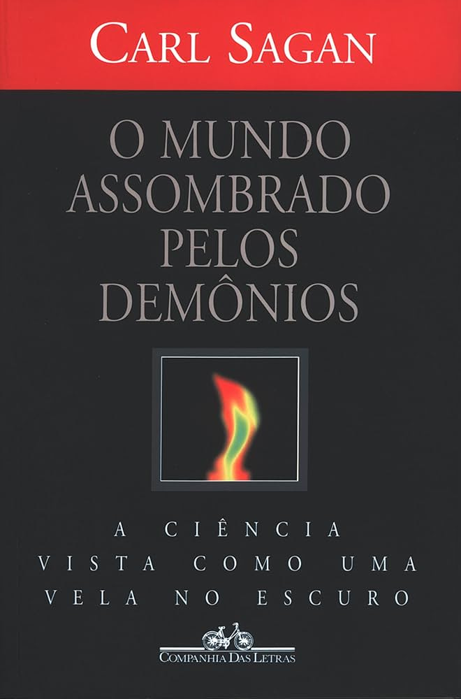 O mundo assombrado pelos demônios