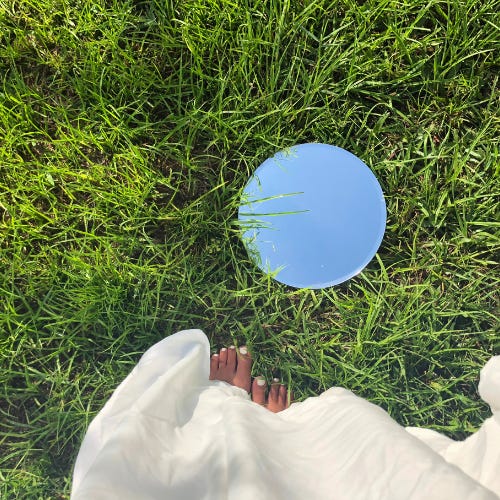 Field Notes on Love, Life, and Loss