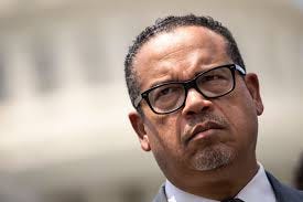 Keith Ellison Archives - NewsOne