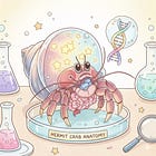 Psychopathy: The Substrate