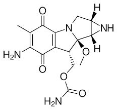 Mitomycin C - Wikipedia