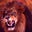 Courageous Lion's avatar