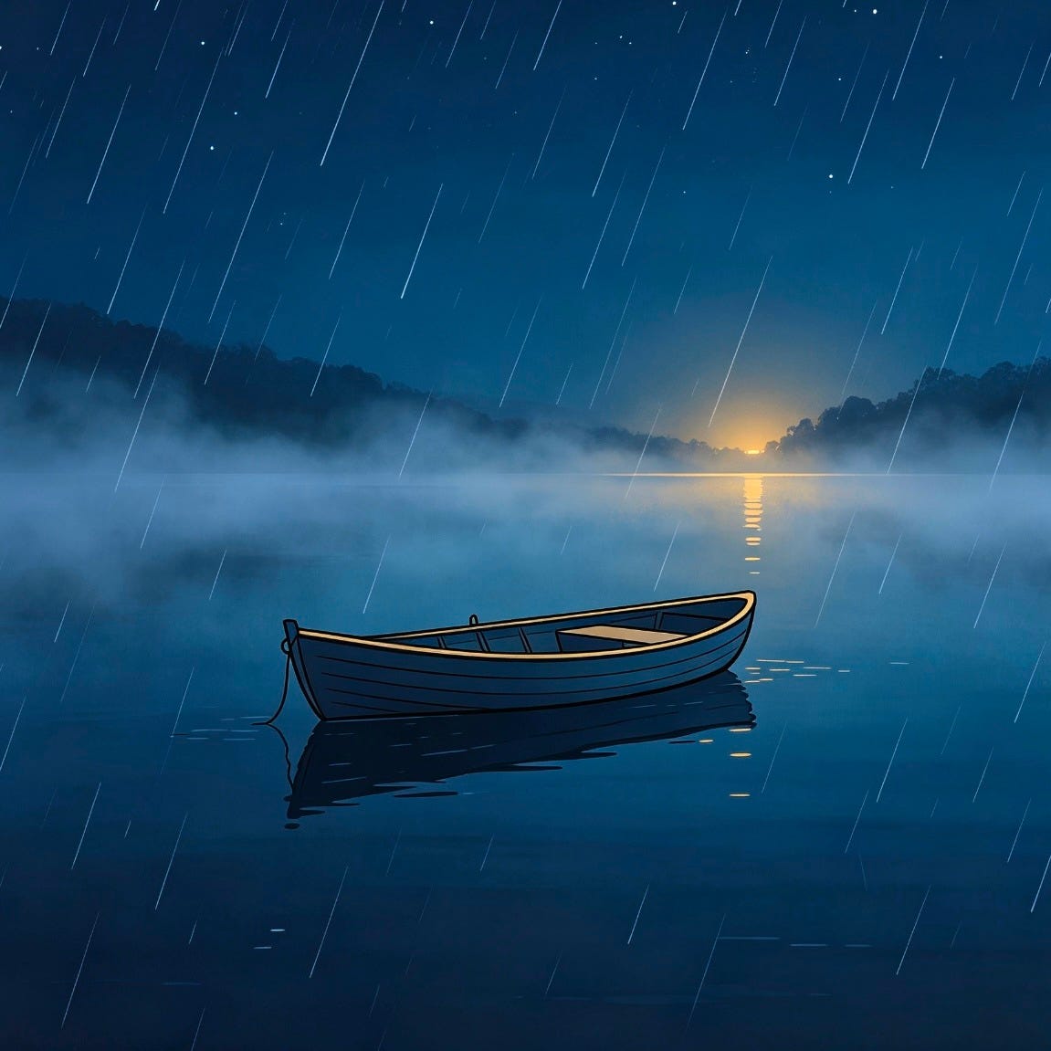 The Quiet Translator