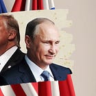 Putin's Rise Predicts Trump's Next Move