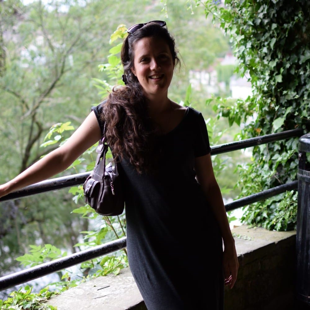 Heather Tomlinson’s Substack