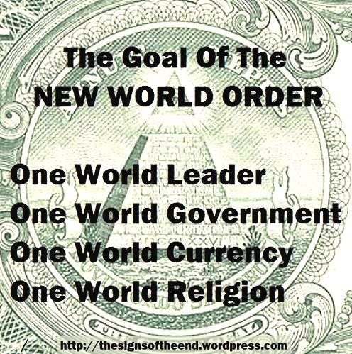 The New World Order: Fact or Fiction? - Dark Awakening | Dark Gathering