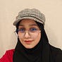 Faaliha Hilmy's avatar