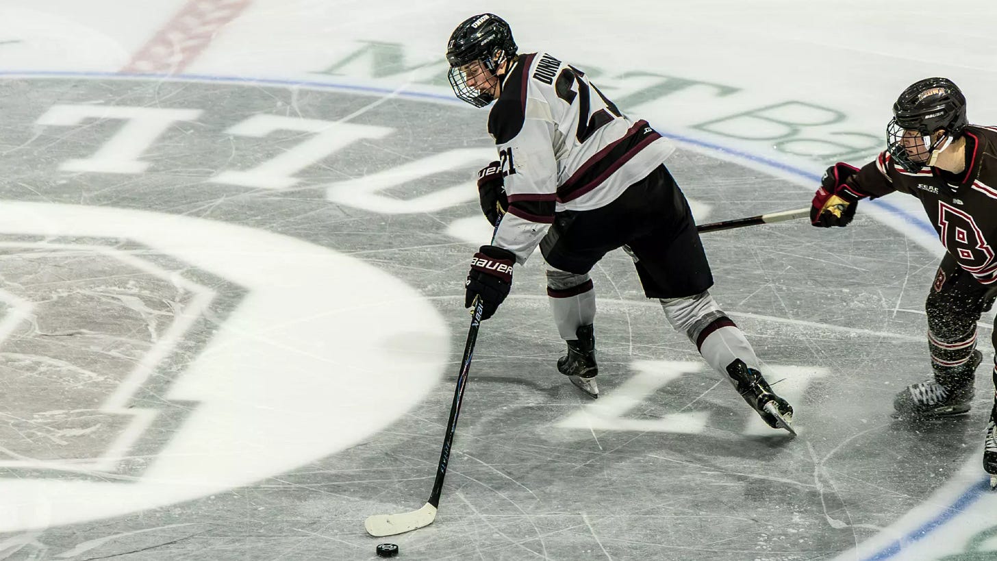 Tyler Dunbar - 2026-27 - Men's Ice Hockey - Union College Athletics Tyler Dunbar - 2026-27 - Men's Ice Hockey - Union College Athletics
