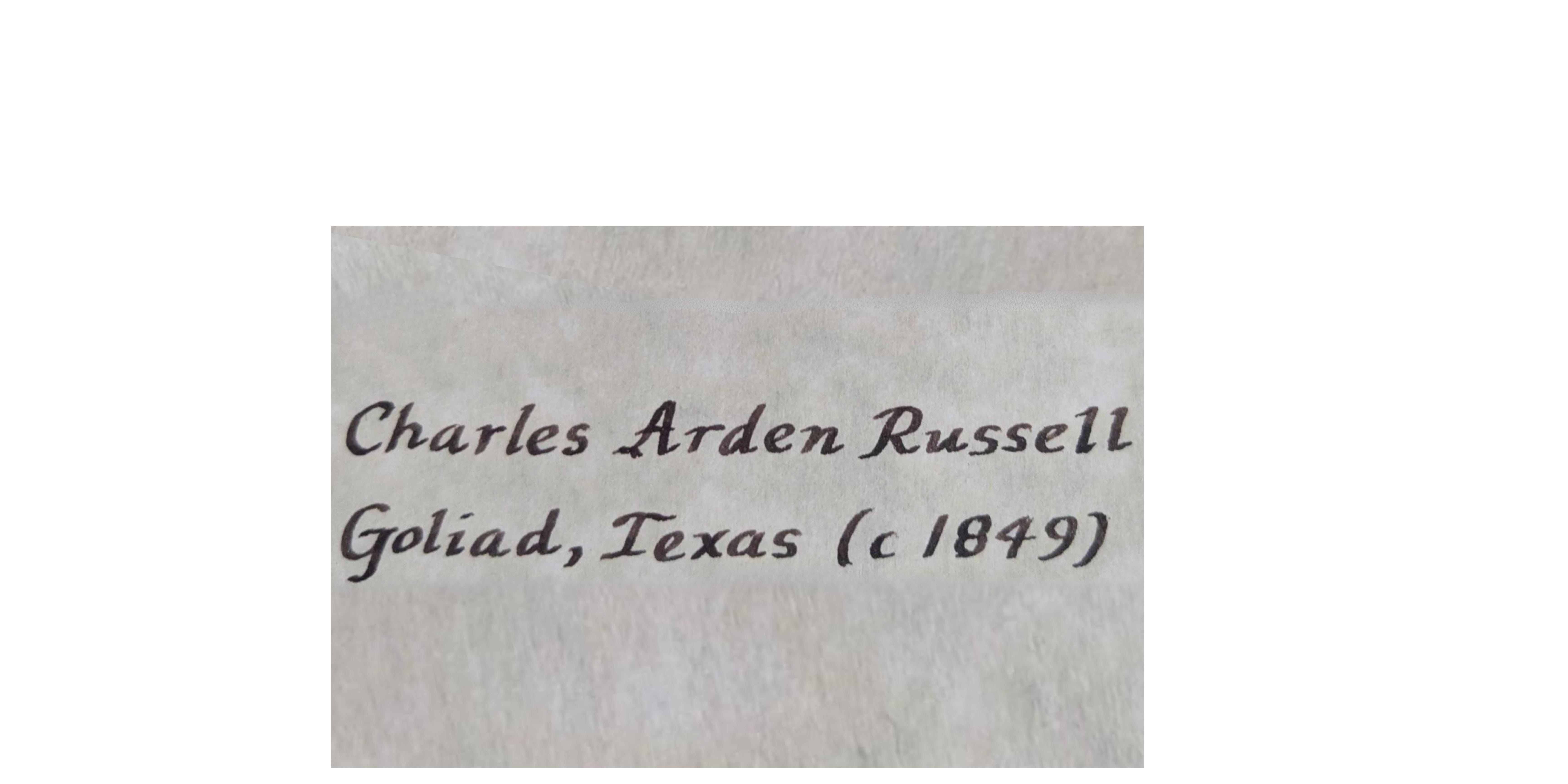 The Slave Trader in My Family Tree