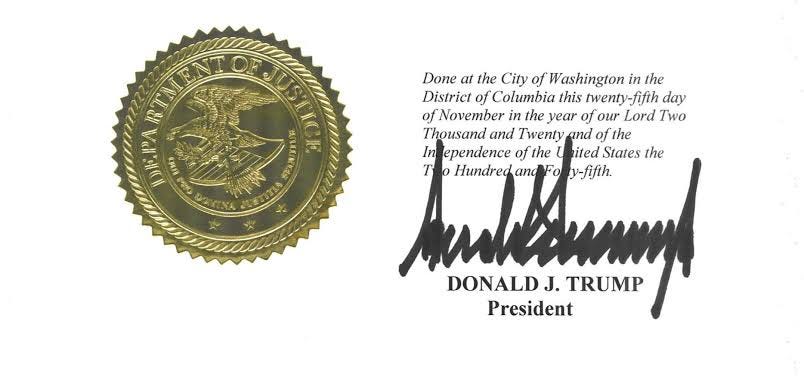READ: Trump's pardon of Michael Flynn | CNN Politics READ: Trump's pardon of Michael Flynn | CNN Politics