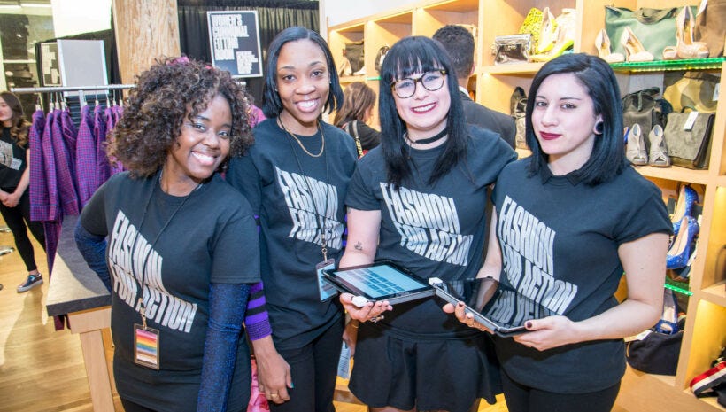 Volunteer | Housing works